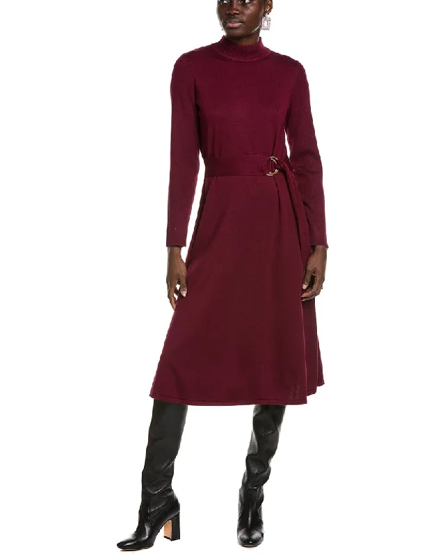 Women's Apparel Maia Sweaterdress