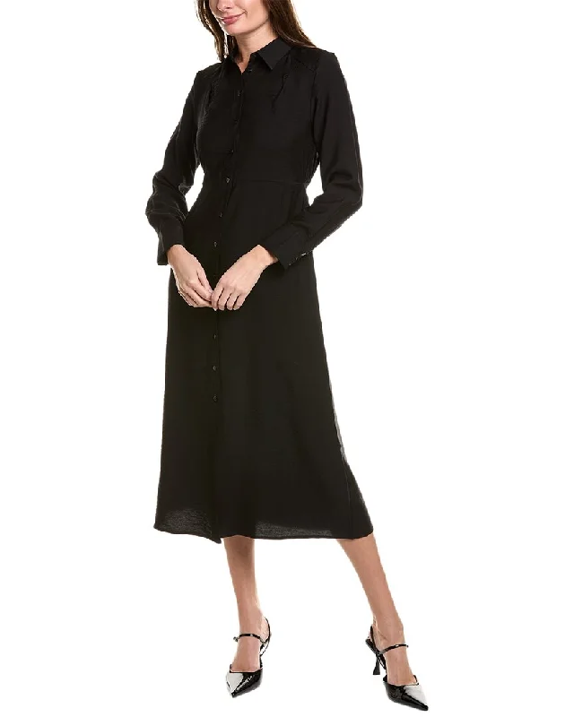 Women's Occasion Wear Apparel ANNA KAY Merly Shirtdress