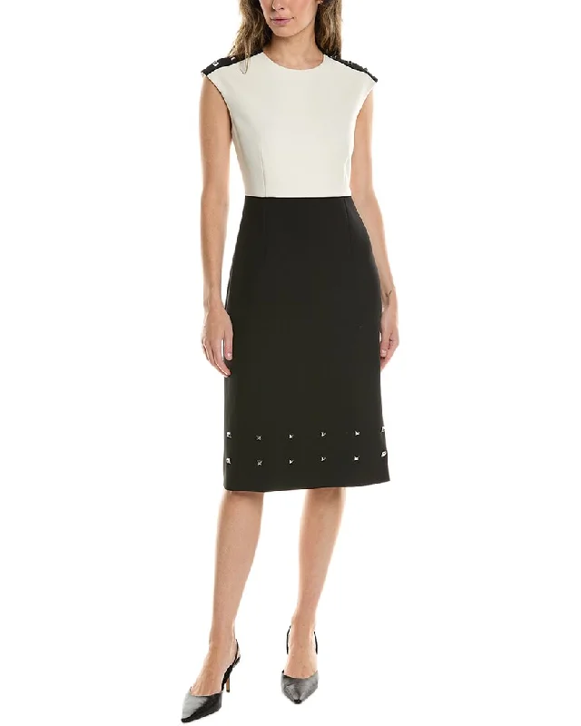 Women's Clothes Hugo Boss Devoka Dress