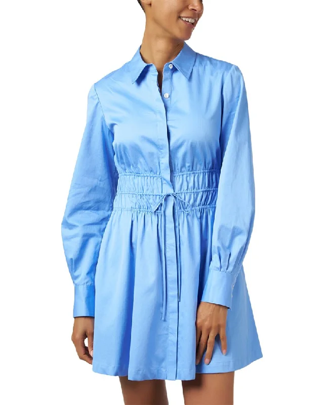 Trend Alert Jason Wu Shirtdress