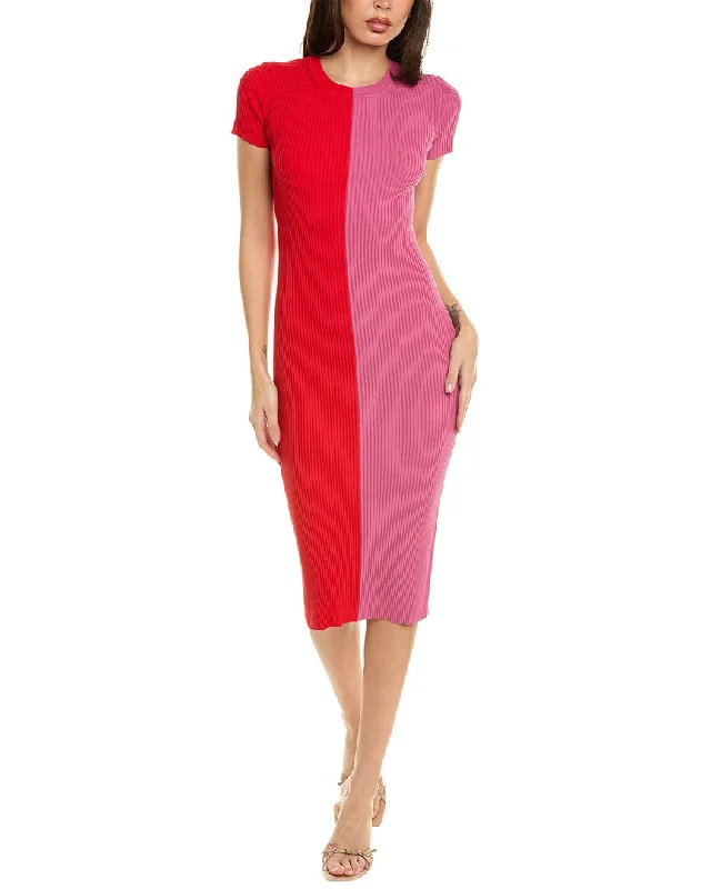 Affordable Women's Attire STAUD Colleen Dress