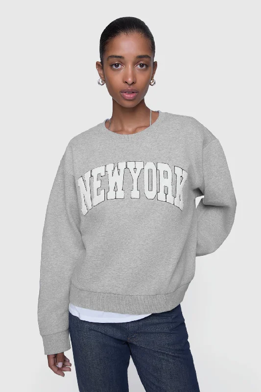 Women's Online Boutique New York Sweatshirt