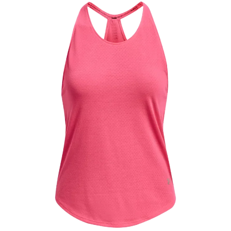 Outlet Clothing Women's UA Streaker Run Tank