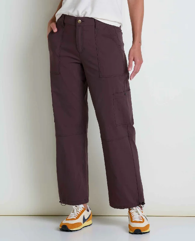 Imeless Style Rover Wide Leg Pant