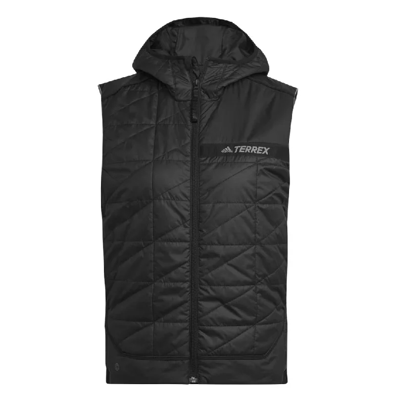 Casual Chic adidas - Women's Terrex Multi Insulated Vest (HF0844)