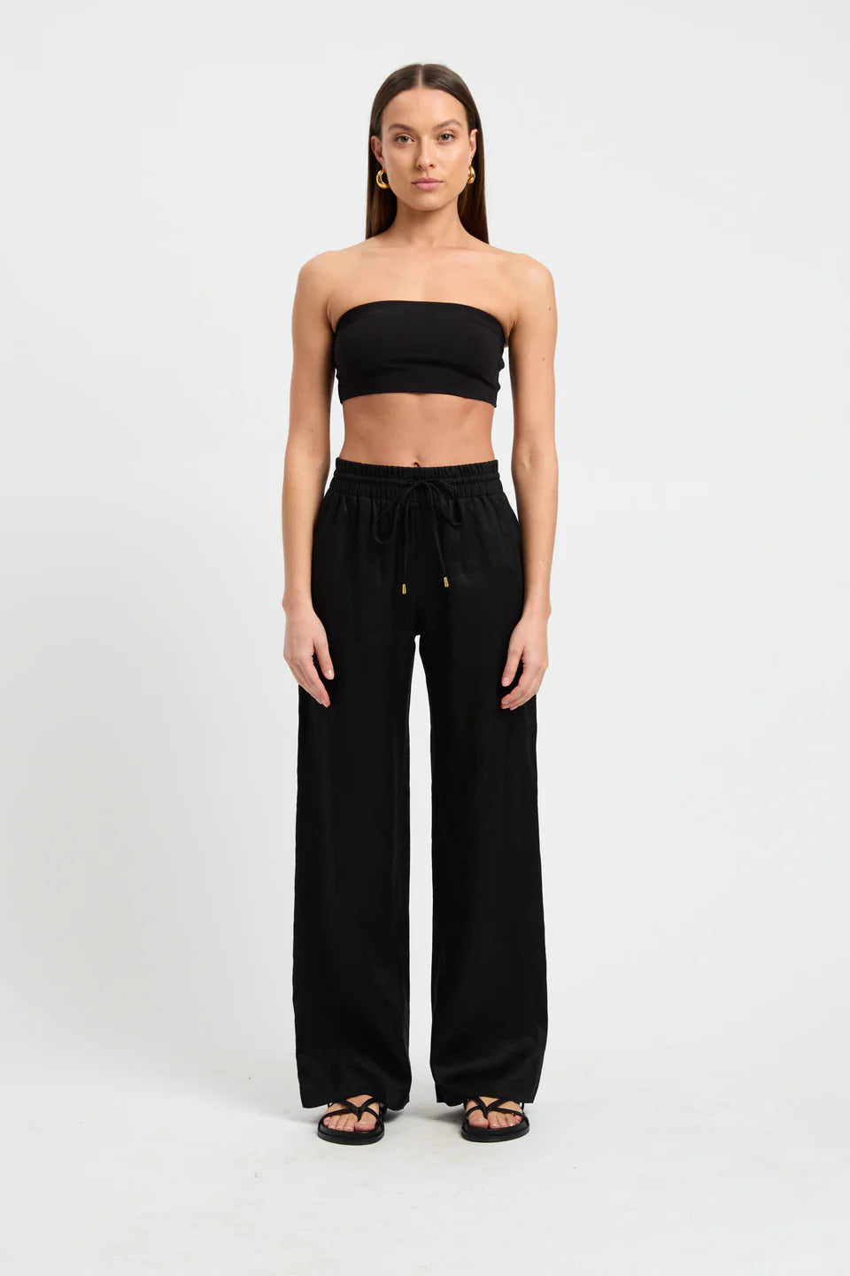 Women Wear Online Malia Crop