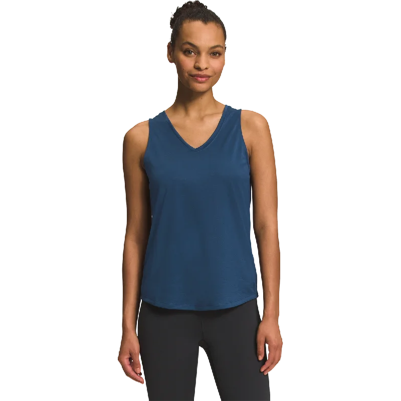 Trendy Outfits For Ladies Women's Elevation Life Tank