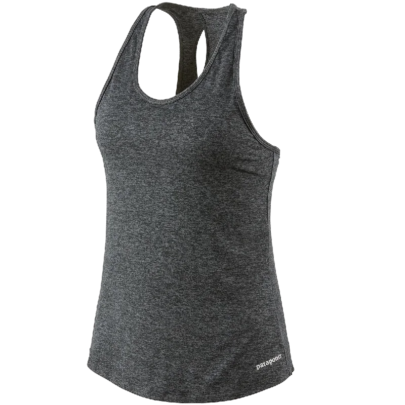 Rocker Chic Fashion Women's Seabrook Run Tank