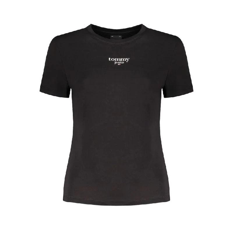 Women's Athletic Garments Tommy Hilfiger  Cotton Tops & Women's T-Shirt