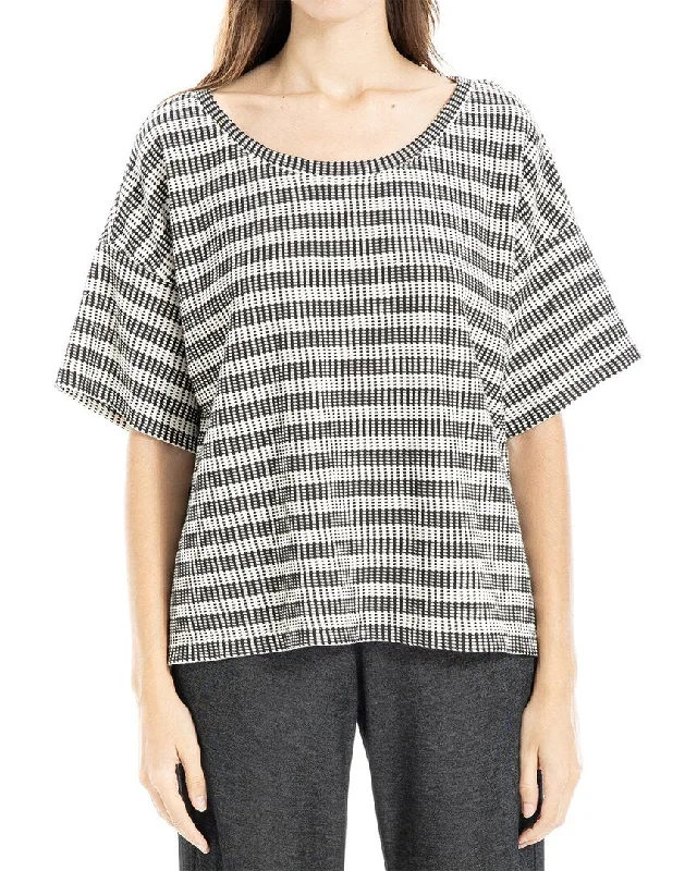 Clothing For Women Max Studio Textured Knit Top