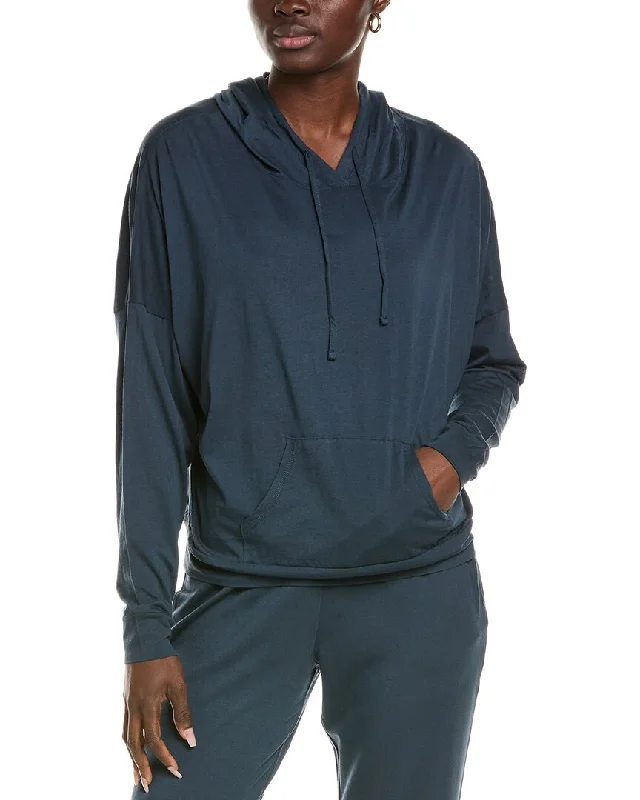 Season Sale Honeydew Intimates Travel Light Lounge Hoodie