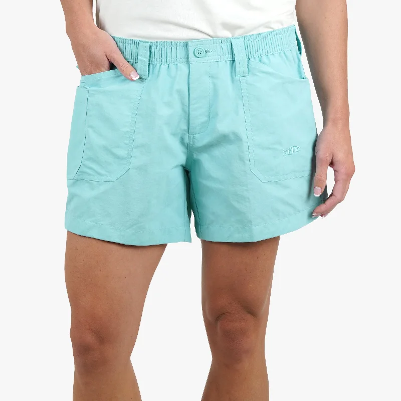 Casual Chic Women's The Original Fishing Short® Long