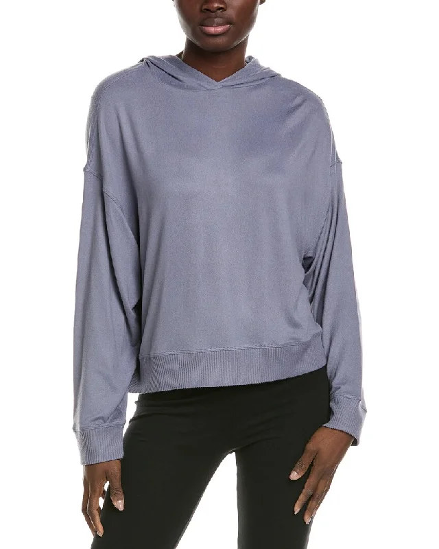 Relaxed Style NATORI EDIT Eden Hoodie