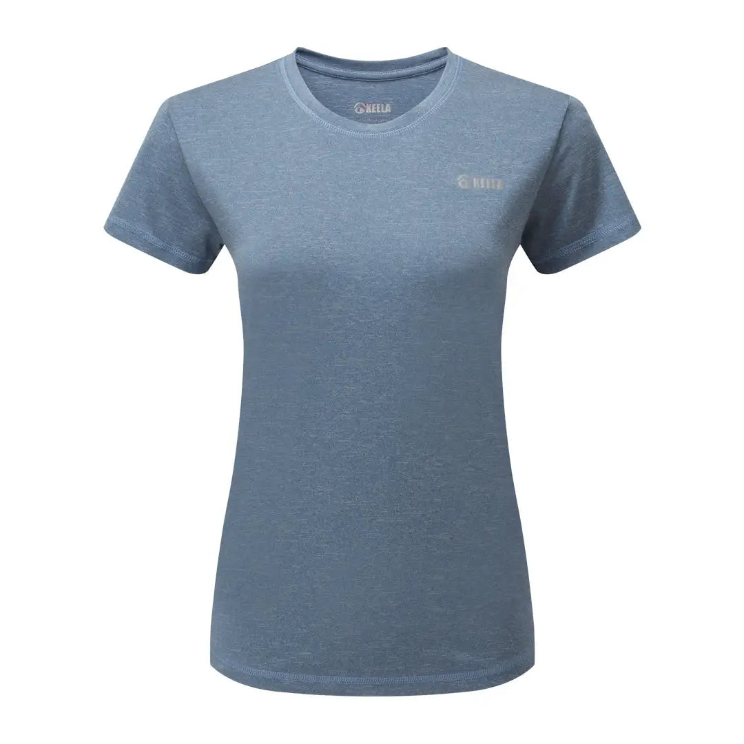 Timeless Women's Garments Keela Womens Trail Short Sleeve Top