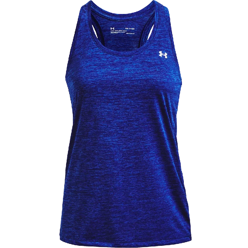 VIP Member Discount Women's Tech Tank Twist