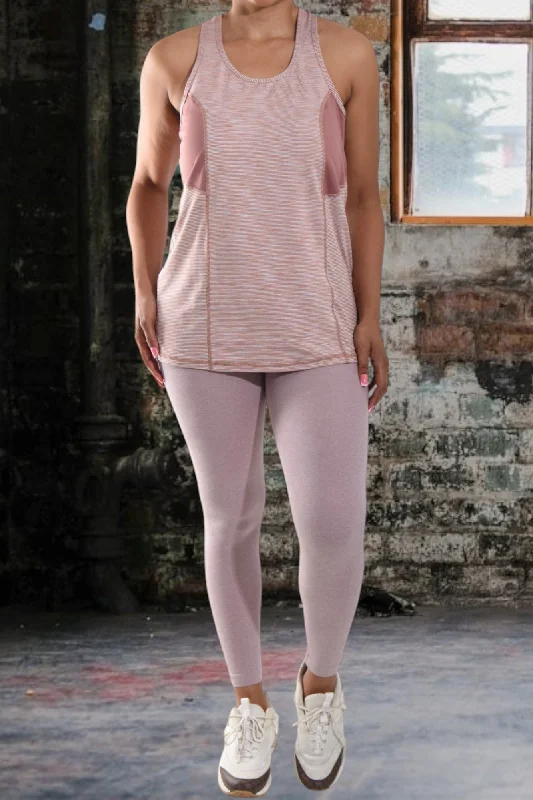 Affordable Online Boutiques Grape Activewear Vest