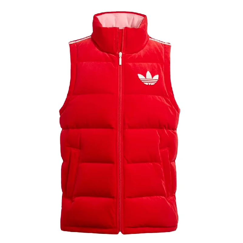 Casual Fashion adidas - Women's Velvet Vest (IB2030)