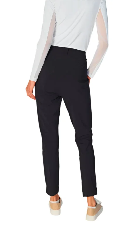 Women's Office Outfit G Lifestyle Active Pant - True Navy