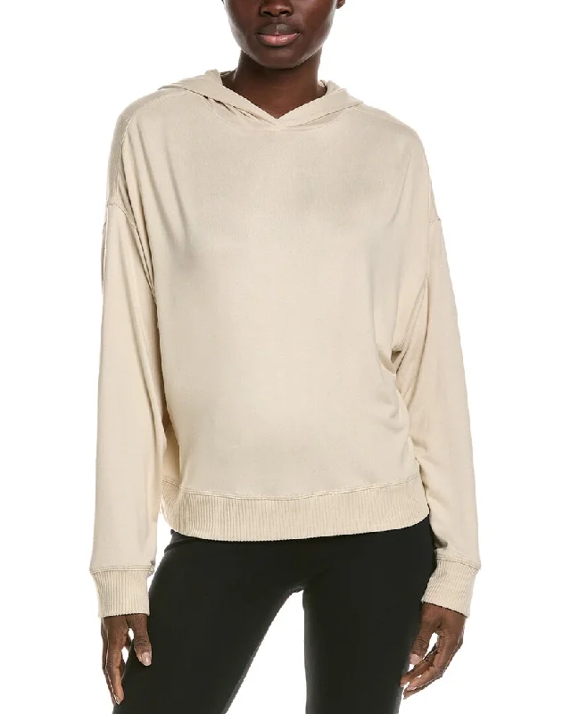 Chic And Comfortable NATORI EDIT Eden Hoodie