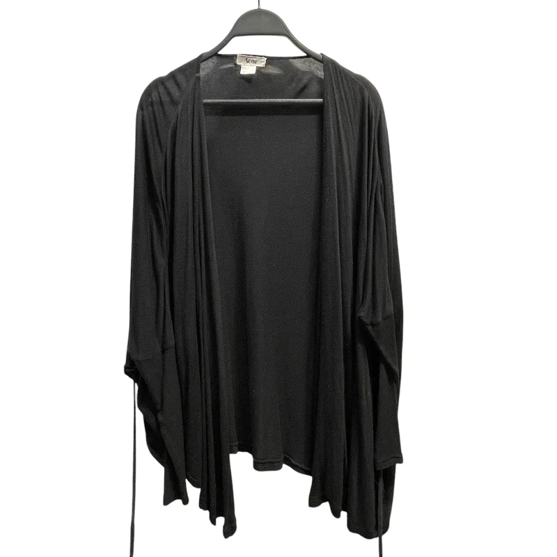 Online Shopping Boutiques Acne Studios/Cardigan/S/BLK/