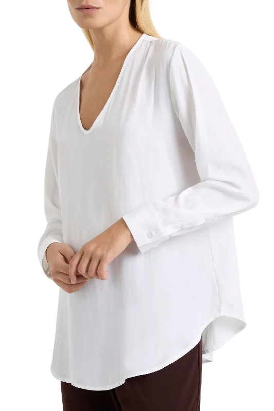 Women Fashion SLIDE BLOUSE - F678399