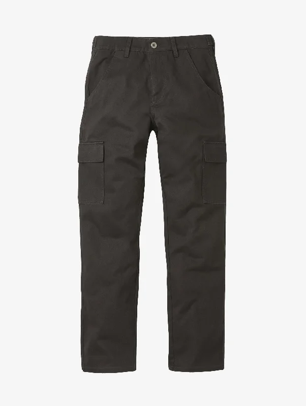 Relaxed Style Women's Carmel Cargo Trouser