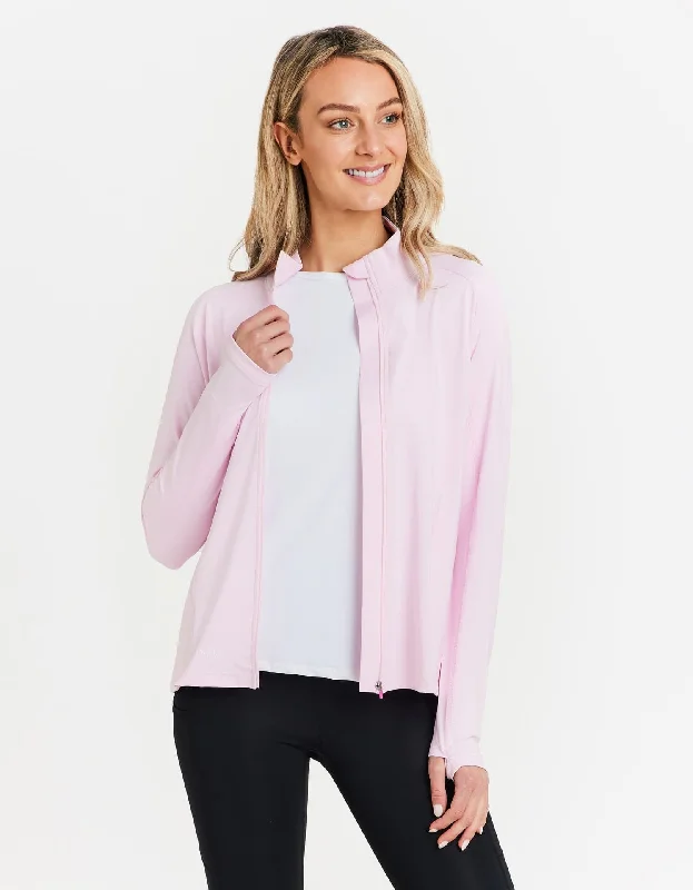 Cool Pink