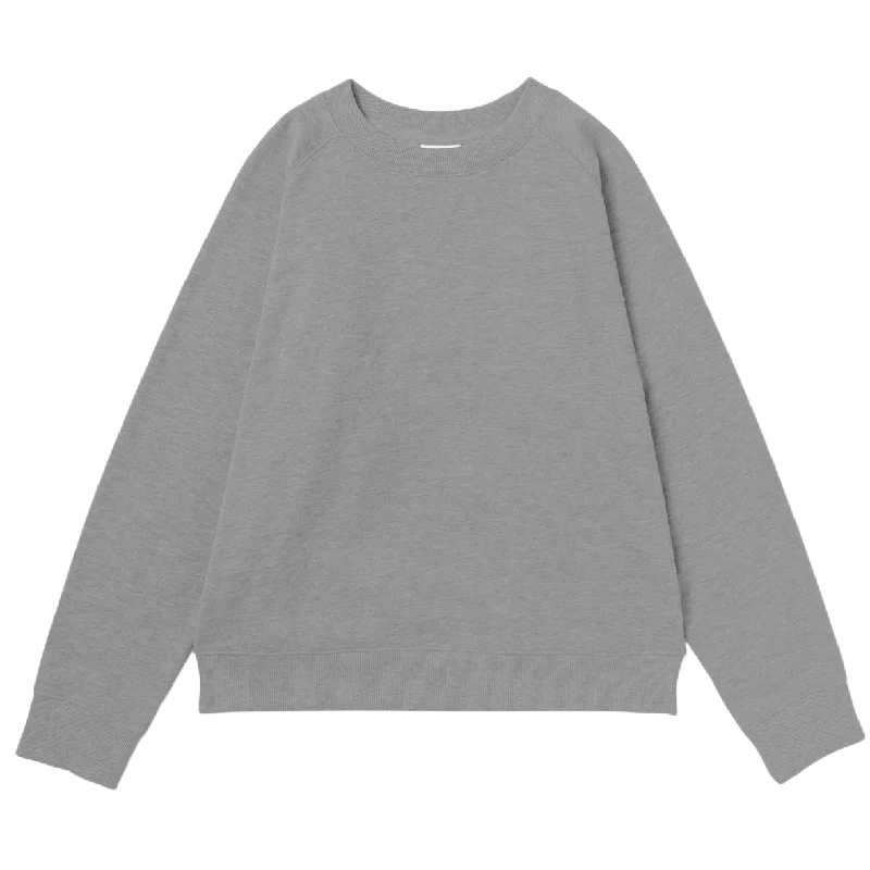 Women's Holiday Attire Women's Recycled Fleece Sweatshirt