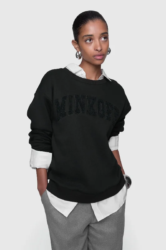 Women's Online Clothing Boutique Minkoff Sweatshirt