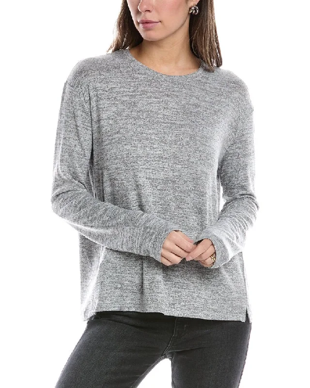 Casual Women's Clothing rag & bone The Knit T-Shirt